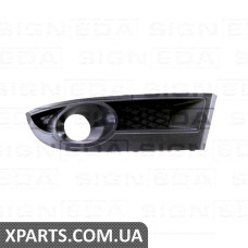 РЕШИТКА В БАМПЕР Signeda PCV99033CAR (аналог для 9026475)