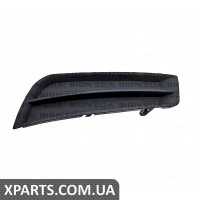 РЕШИТКА В БАМПЕР Signeda PCV99204CAR (аналог для 94831150)