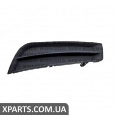РЕШИТКА В БАМПЕР Signeda PCV99204CAR (аналог для 94831150)