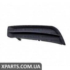РЕШИТКА В БАМПЕР Signeda PCV99204CAL (аналог для 94831151)