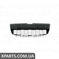 РЕШИТКА В БАМПЕР Signeda PCV99038GA (аналог для 95019926/95227395)
