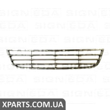 РЕШИТКА В БАМПЕР Signeda PDW99006GA (аналог для 96568078)