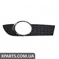 РЕШИТКА В БАМПЕР Signeda PCV99026CAR (аналог для 96808146)