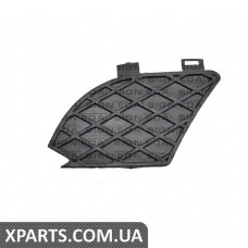 РЕШИТКА В БАМПЕР Signeda PBZ99023GAL (аналог для A2108850153)