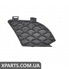 РЕШИТКА В БАМПЕР Signeda PBZ99023GAR (аналог для A2108850253)