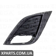 РЕШИТКА В БАМПЕР Signeda PMZ99115GAL (аналог для BBN250C21C)