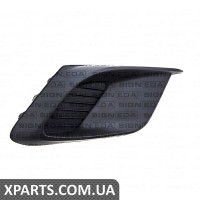 РЕШИТКА В БАМПЕР Signeda PMZ99042CAR (аналог для BHN1-50-C11A)