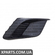 РЕШИТКА В БАМПЕР Signeda PMZ99042CAR (аналог для BHN1-50-C11A)