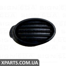 РЕШИТКА В БАМПЕР Signeda PFD99193CAR(K) (аналог для BM5119952B)