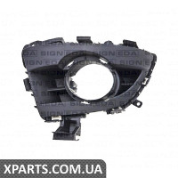 РЕШИТКА В БАМПЕР Signeda PMZ99014CAL (аналог для C29150C21A)