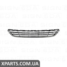 РЕШИТКА В БАМПЕР Signeda PFD99374GA (аналог для DS7Z17K945BAP)