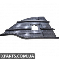 РЕШИТКА В БАМПЕР Signeda PFD99036CAR(K) (аналог для DV4517K946A)