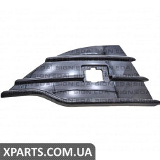 РЕШИТКА В БАМПЕР Signeda PFD99036CAR(K) (аналог для DV4517K946A)