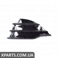 ҐРАТА В БАМПЕР Signeda PFD99036CAL(K) (аналог для DV4517K947A)