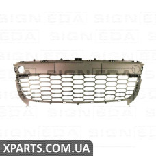 РЕШИТКА В БАМПЕР Signeda PMZ99104GA (аналог для EG21501T1C)