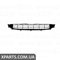 РЕШИТКА В БАМПЕР Signeda PFD99412GA (аналог для H1BB17B945A1C)