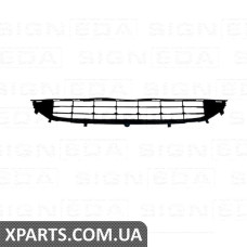РЕШИТКА В БАМПЕР Signeda PFD99412GA (аналог для H1BB17B945A1C)