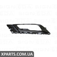 РЕШИТКА В БАМПЕР Signeda PFD99288CAL (аналог для HS7319953C)