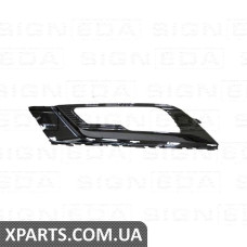 РЕШИТКА В БАМПЕР Signeda PFD99288CAL (аналог для HS7319953C)