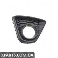 Грати в бампер Signeda PMZ99020CAR (аналог для KD53-50-C11)