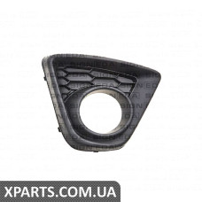 Грати в бампер Signeda PMZ99020CAR (аналог для KD53-50-C11)