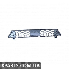 РЕШИТКА В БАМПЕР Signeda PFD99506GA (аналог для KT4B17K945GW)