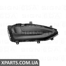 РЕШИТКА В БАМПЕР Signeda PFD99427CAR (аналог для KT4Z15A245AA)