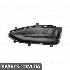 РЕШИТКА В БАМПЕР Signeda PFD99427CAL (аналог для KT4Z15A245AB)