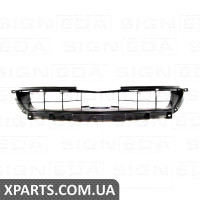 РЕШИТКА В БАМПЕР Signeda PMB99126GA (аналог для MN126459)