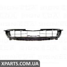 РЕШИТКА В БАМПЕР Signeda PMB99126GA (аналог для MN126459)