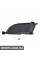 РЕШИТКА У БАМПЕР Signeda PMB99002CAR (аналог для MN150938)