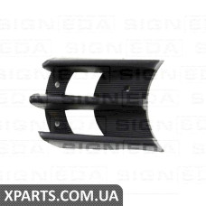 РЕШИТКА В БАМПЕР Signeda PMB99003GAR (аналог для MR496692)