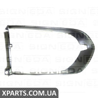 РЕШИТКА В БАМПЕР Signeda PJG07007GAR (аналог для T4A6237)