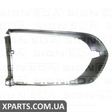 РЕШИТКА В БАМПЕР Signeda PJG07007GAR (аналог для T4A6237)
