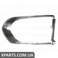 РЕШИТКА В БАМПЕР Signeda PJG07007GAL (аналог для T4A6240)