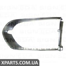 РЕШИТКА В БАМПЕР Signeda PJG07007GAL (аналог для T4A6240)