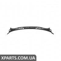 Грати навколо склоочисників Signeda PVW70001A(K) (аналог для 1T0819403)