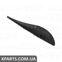 Грати навколо склоочисників Signeda PVG70002AR (аналог для 2K5819448B)