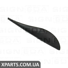 Решетка вокруг стеклоочистителей Signeda PVG70002AR (аналог для 2K5819448B)