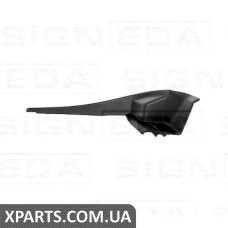 Решетка вокруг стеклоочистителей Signeda PSB70001AR(O) (аналог для 91423SG000)