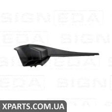 Решетка вокруг стеклоочистителей Signeda PSB70001AL(O) (аналог для 91423SG010)
