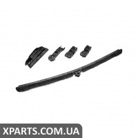 ЩІТКИ Signeda WBF.340(H) (аналог для 358053141)