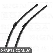 ЩІТКИ Signeda WBFS.550/550(H) (аналог для )