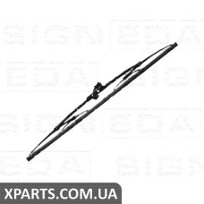 ЩІТКИ Signeda WB.430(V) (аналог для SILUV43)