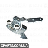 ШКІВ РОЗРУХОВОЇ ДВЕРІ Signeda PDR0021 (аналог для 1352331080)