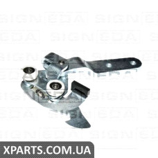 ШКІВ РОЗРУХОВОЇ ДВЕРІ Signeda PDR0021 (аналог для 1352331080)