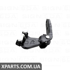 ШКІВ РОЗРУХОВОЇ ДВЕРІ Signeda PDR0016 (аналог для 2K0843336)