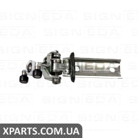 ШКІВ РОЗРУХОВОЇ ДВЕРІ Signeda PDR0044 (аналог для 3801610)