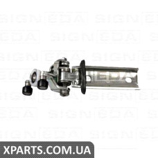 ШКІВ РОЗРУХОВОЇ ДВЕРІ Signeda PDR0044 (аналог для 3801610)