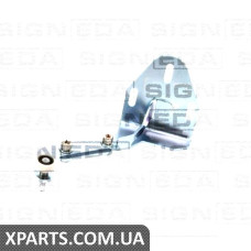 ШКІВ РОЗРУХОВОЇ ДВЕРІ Signeda PDR0045 (аналог для 3804682A)